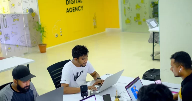 How to choose a digital agency?